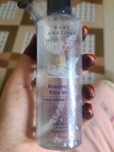 Bare Anatomy Hair Serum