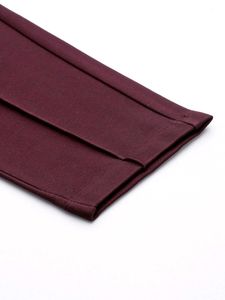 Sztori Women Plus Size Solid Treggings