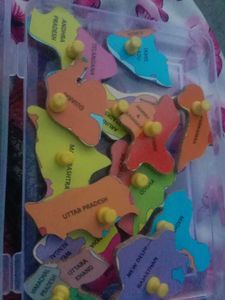 Learning Map