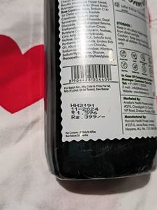 Love Co Body Wash(Sealed)🎀