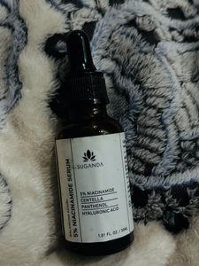 Suganda- 5% Niacinamide serum