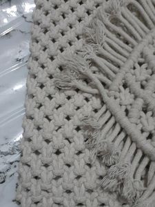 Macrame Sling Bag