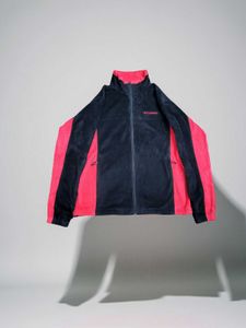 Columbia Fleece Jacket