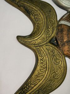 Ganesha Wall Art- Ganesh Chaturthi