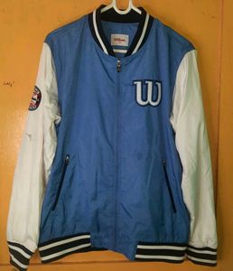 OG WILSON JACKET ( BRANDED).
