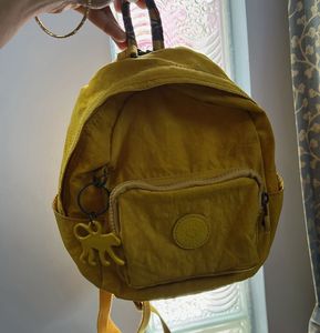 Thrifted KIPLING Bag