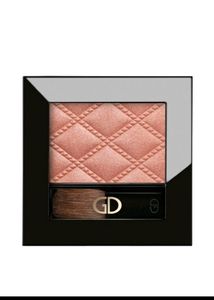 GA-DE Idyllic Soft Satin Blush - 35 Golden Peach (8g