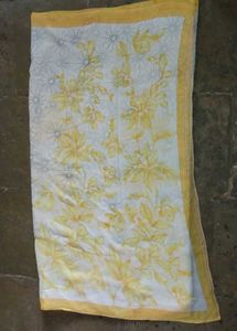 Floral Saree