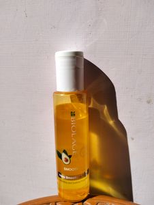 Biolage Matrix SmoothProof Deep Smoothing Serum