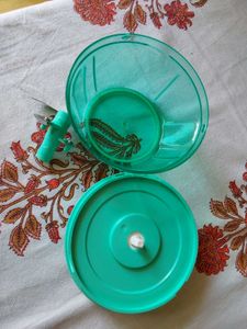 Manual Food Chopper