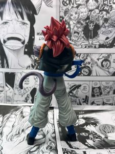 ACTION FIGERS 20 CM