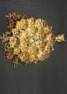 Vintage Jewellery Set