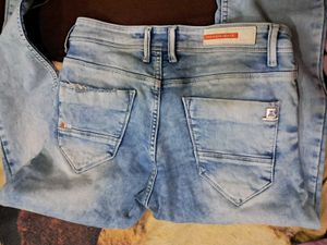 Mens Jeans