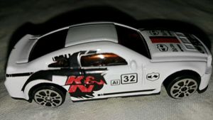 Collectible Toy Car
