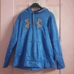 UnderArmour Imported hoodie daily wear