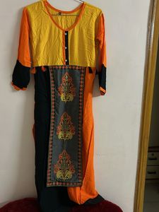 Stylish Kurta