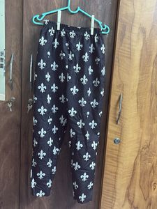 Buddha Printed Kurta Set