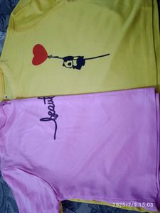 Crop Top Combos