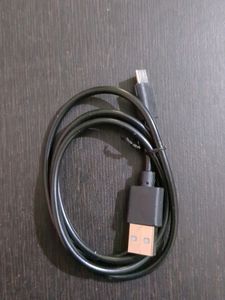 Vivo USB Data Cable