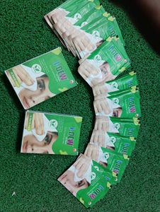 I-Dew Eyelid Cleansing Wipes (2 boxes)