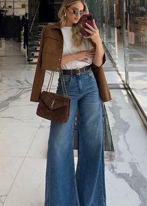 Vintage Korean Imported Denim Jeans