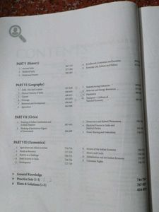 NTSE Complete Study Package