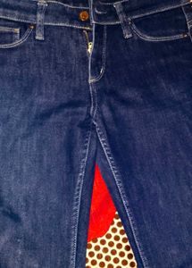 Original Denim Jeans For Girls.It&#39;s new
