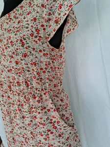 Floral Dress🩰