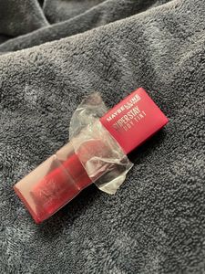 Maybelline Teddy Tint.🩷