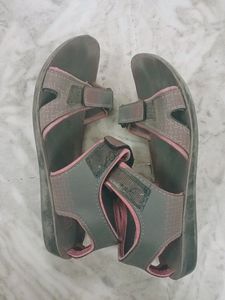 WOMEN SANDALS
