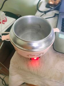 Wax Machine