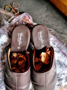 Elegant women shoes