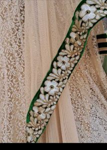Boutique Disiner Gown