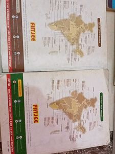 FIITJEE NTSE Book +1 Free