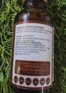 Sparrow Sky Skin Brightening Serum