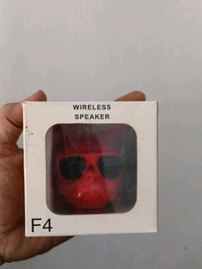 Bluetooth Speaker