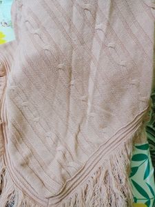 💃🏻Bohemian Cozy Poncho💃🏻