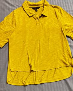 Vero Moda Polo Top