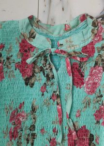 Floral Maxi Dress ✨women