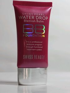 Swiss Beauty Foundation