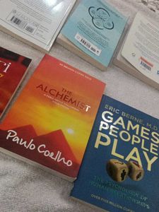 Motivational Books Bundle 9 book combo