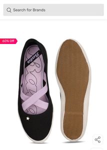 Bata Flat Ballets