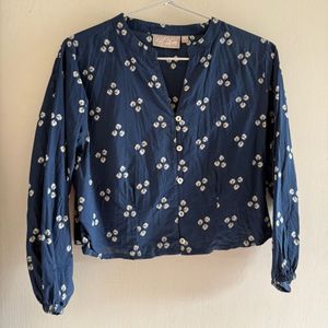 Utsa Cotton Top