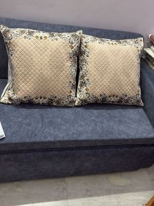 24*24 Cushion Covers Set Of 2
