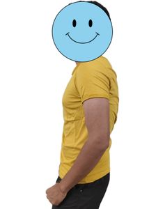 Tshirt (Skinny Fit)