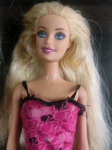Vintage Barbie Dolls Combo