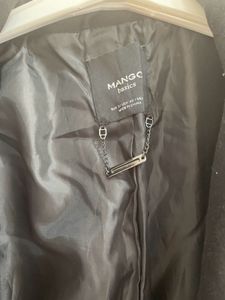 Stylish Coat