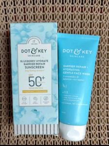 Dot & Key Skincare Set