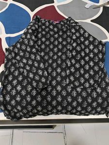 Short Xxi Jaipuri Kurti