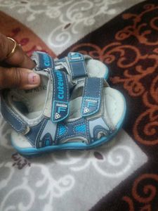 Cute walk Sandals